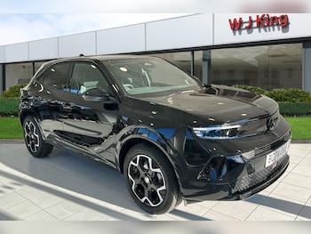 Used Vauxhall Mokka 2025 for sale - 77030576: Photo