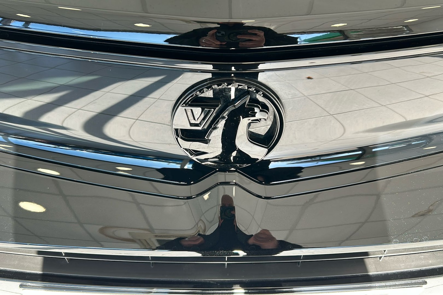 Used Vauxhall Mokka 2025 for sale - 77030576: Photo 23