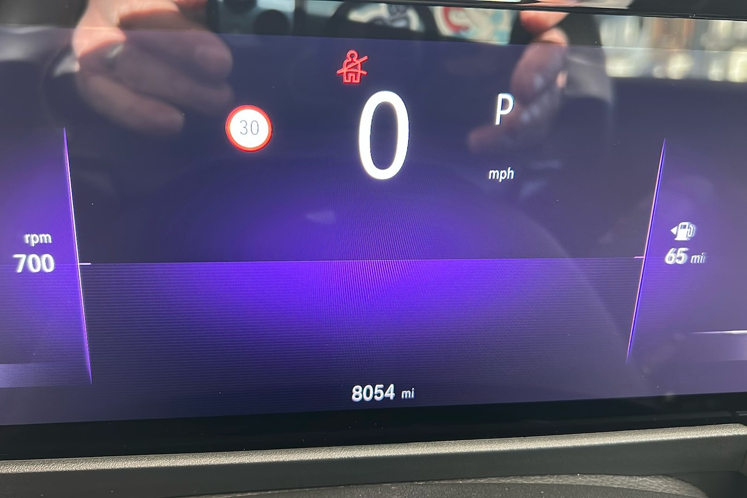 Used Vauxhall Mokka 2025 for sale - 77030576: Photo 24