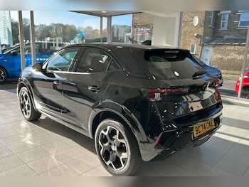 Used Vauxhall Mokka 2025 for sale - 77030576: Photo