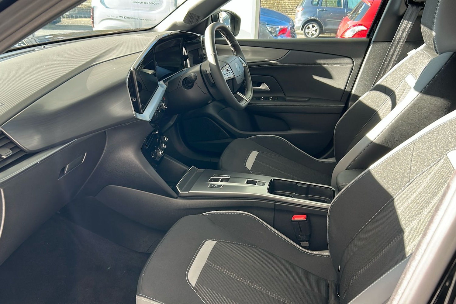 Used Vauxhall Mokka 2025 for sale - 77030576: Photo 3