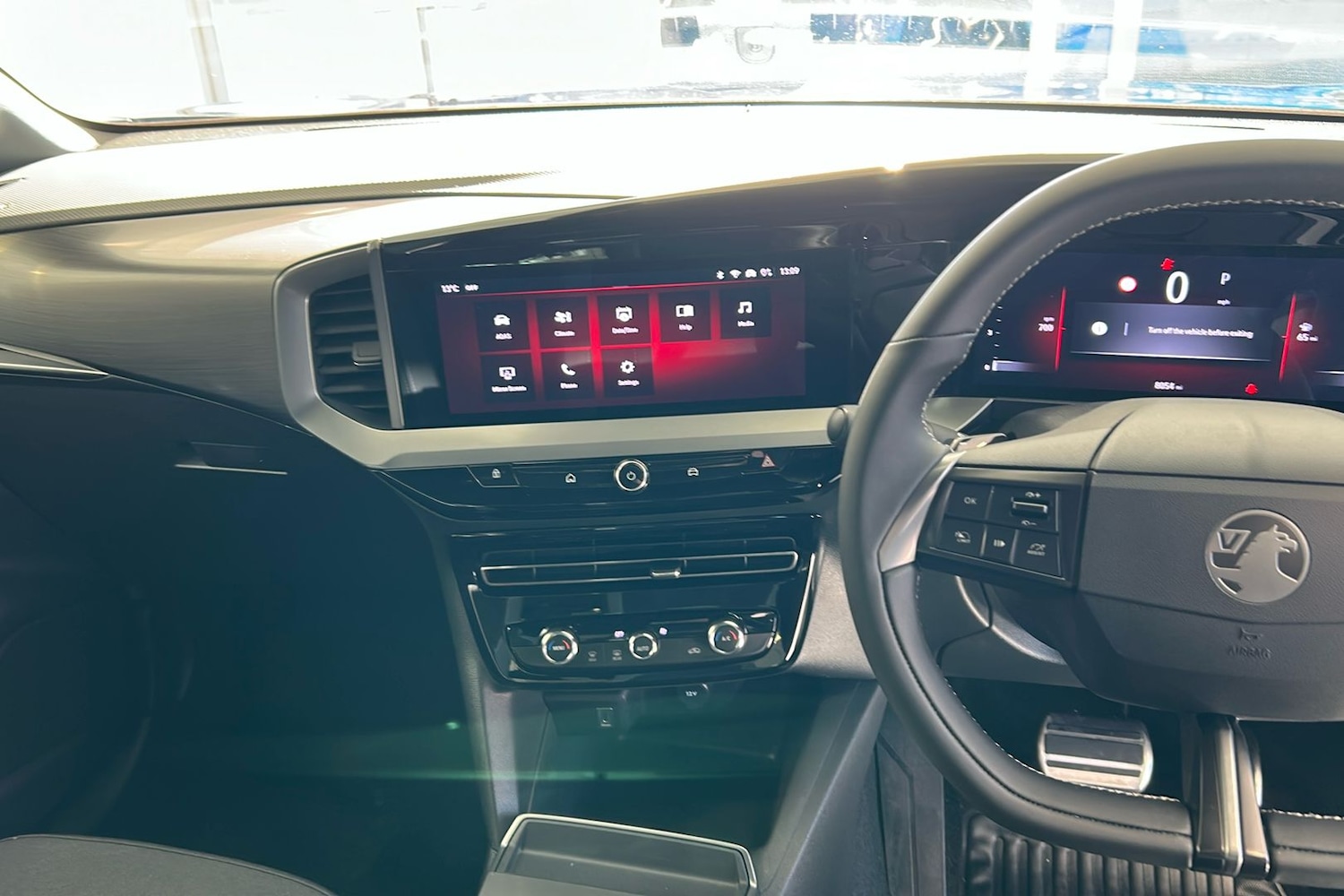 Used Vauxhall Mokka 2025 for sale - 77030576: Photo 32