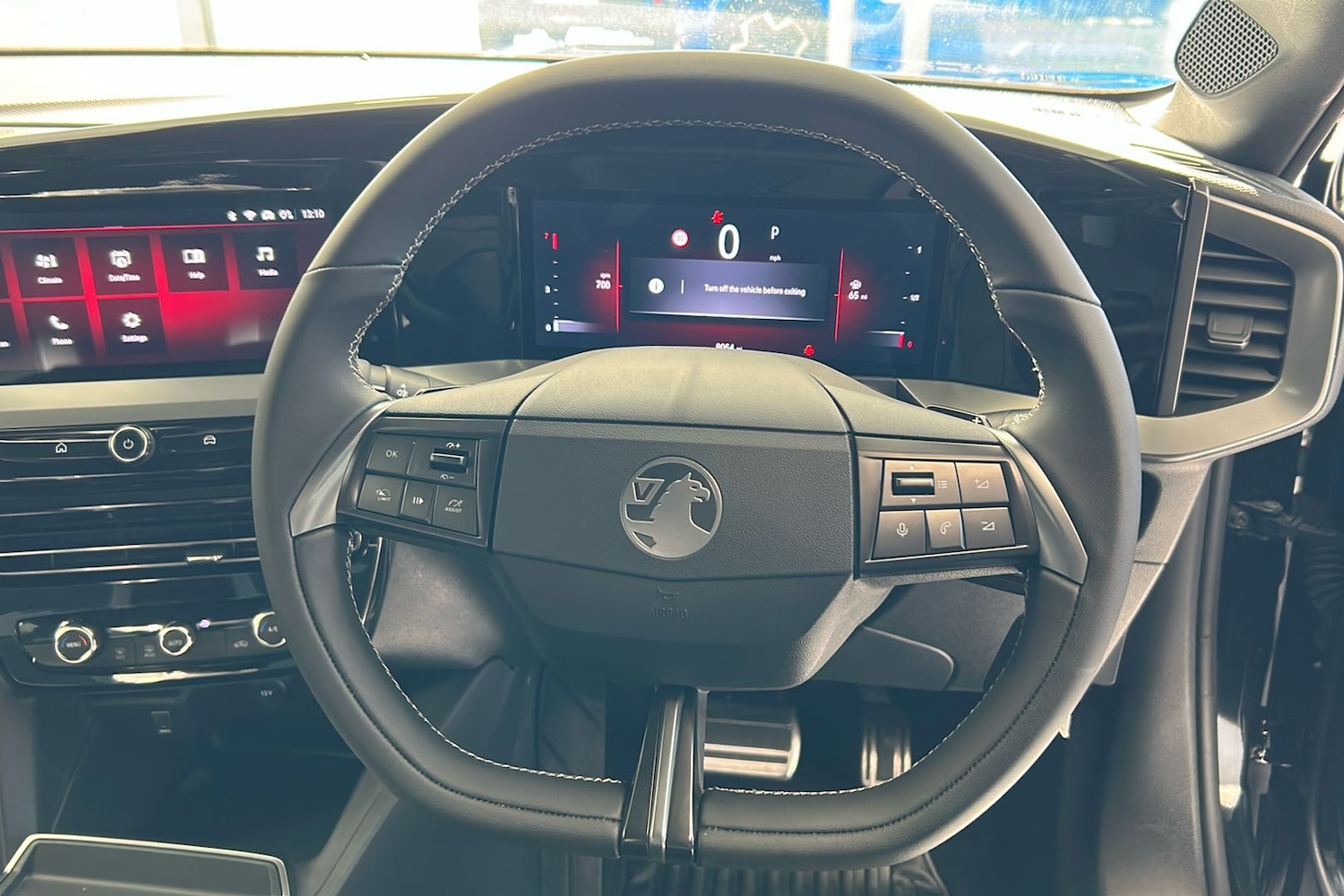 Used Vauxhall Mokka 2025 for sale - 77030576: Photo 37