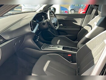 Used Vauxhall Mokka 2025 for sale - 77030576: Photo