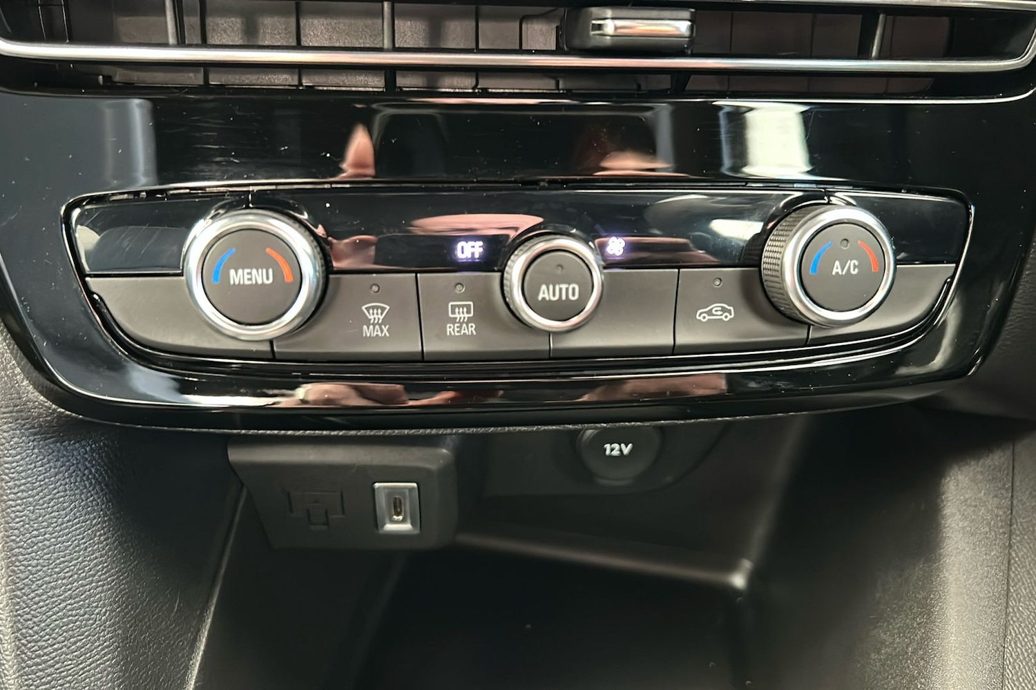 Used Vauxhall Mokka 2025 for sale - 77030576: Photo 40