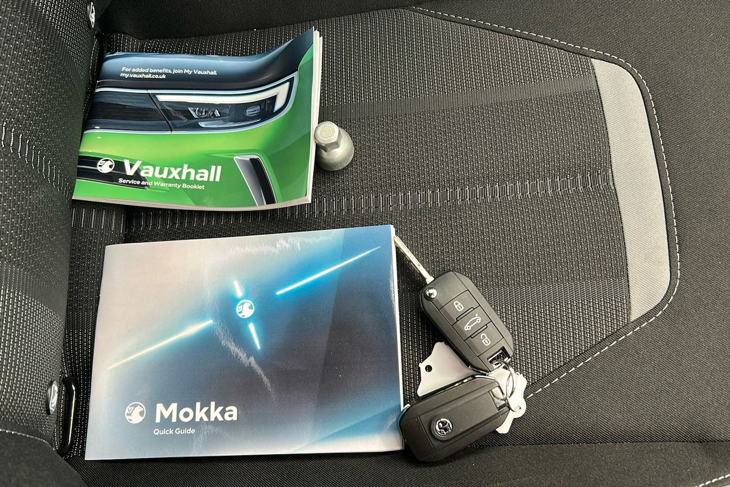 Used Vauxhall Mokka 2025 for sale - 77030576: Photo 43