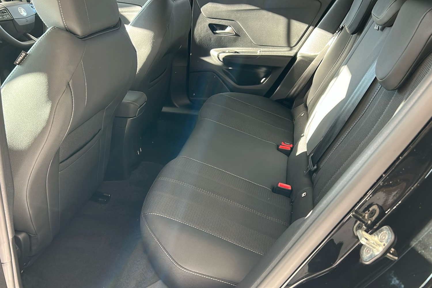 Used Vauxhall Mokka 2025 for sale - 77030576: Photo 5