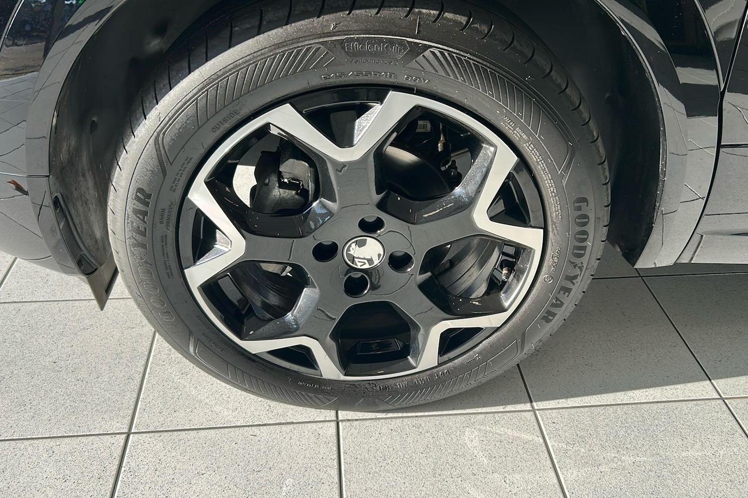 Used Vauxhall Mokka 2025 for sale - 77030576: Photo 9