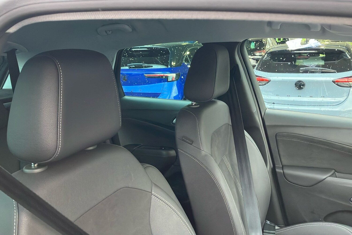 Used Vauxhall Crossland 2024 for sale - 76762872: Photo 30