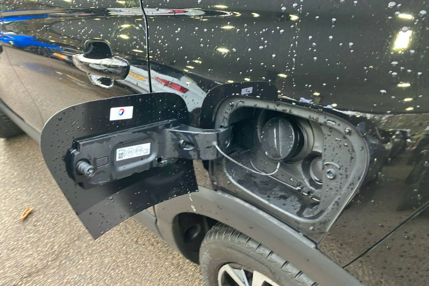 Used Vauxhall Crossland 2024 for sale - 76762872: Photo 37