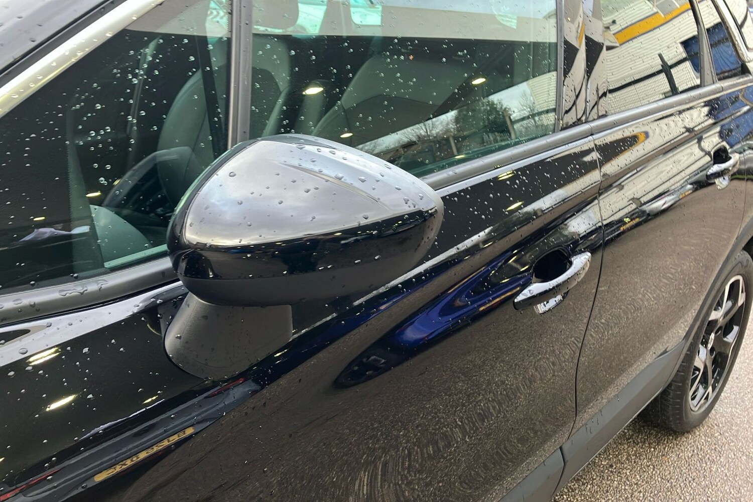 Used Vauxhall Crossland 2024 for sale - 76762872: Photo 38