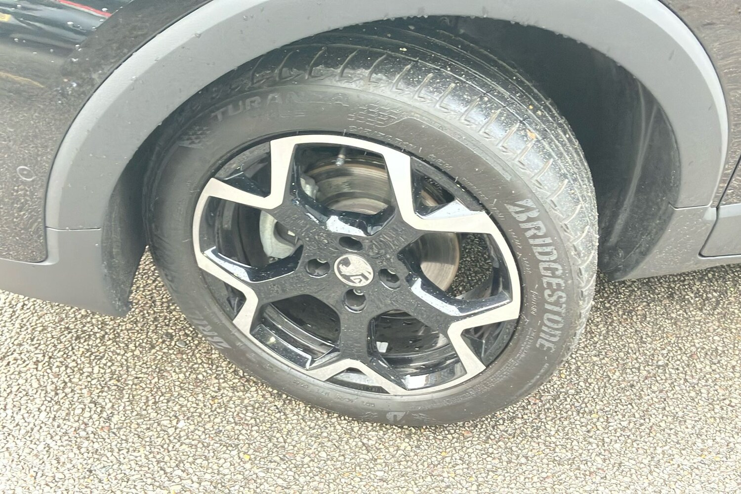 Used Vauxhall Crossland 2024 for sale - 76762872: Photo 39