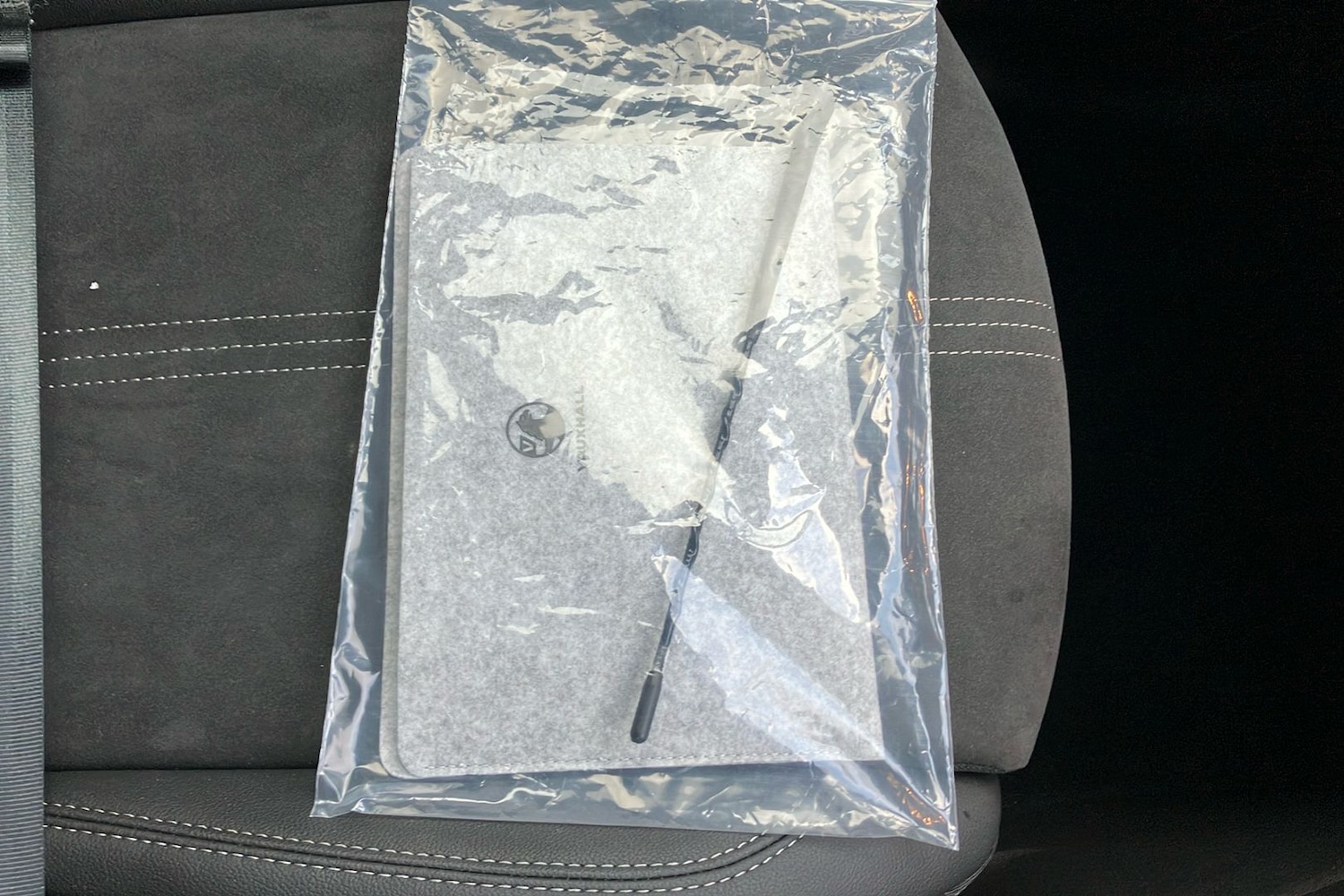 Used Vauxhall Crossland 2024 for sale - 76762872: Photo 48