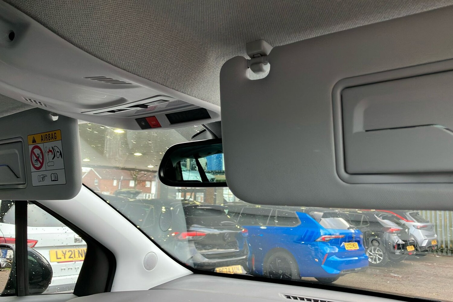 Used Vauxhall Crossland 2024 for sale - 76762872: Photo 51