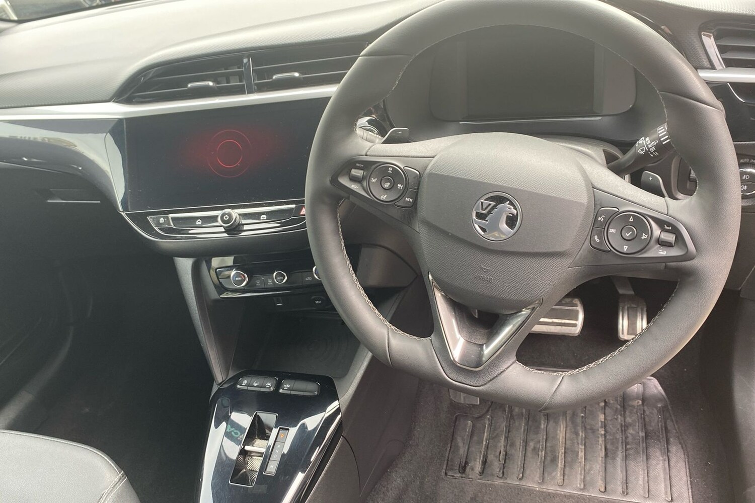 Used Vauxhall Corsa 2024 for sale - 78177307: Photo 11