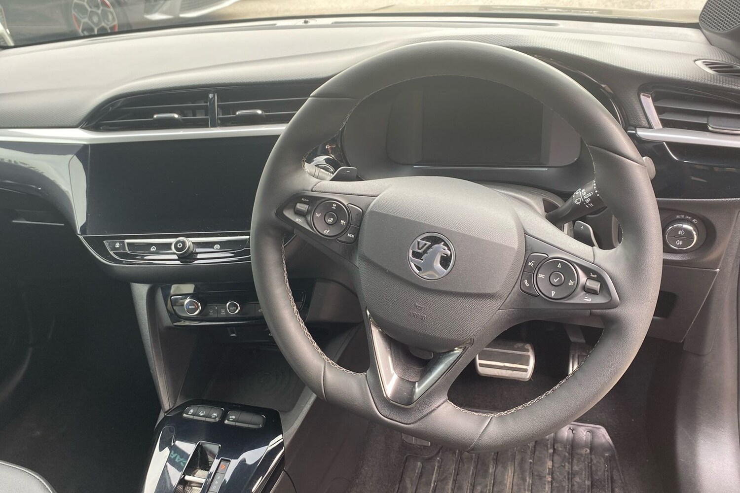 Used Vauxhall Corsa 2024 for sale - 78177307: Photo 13