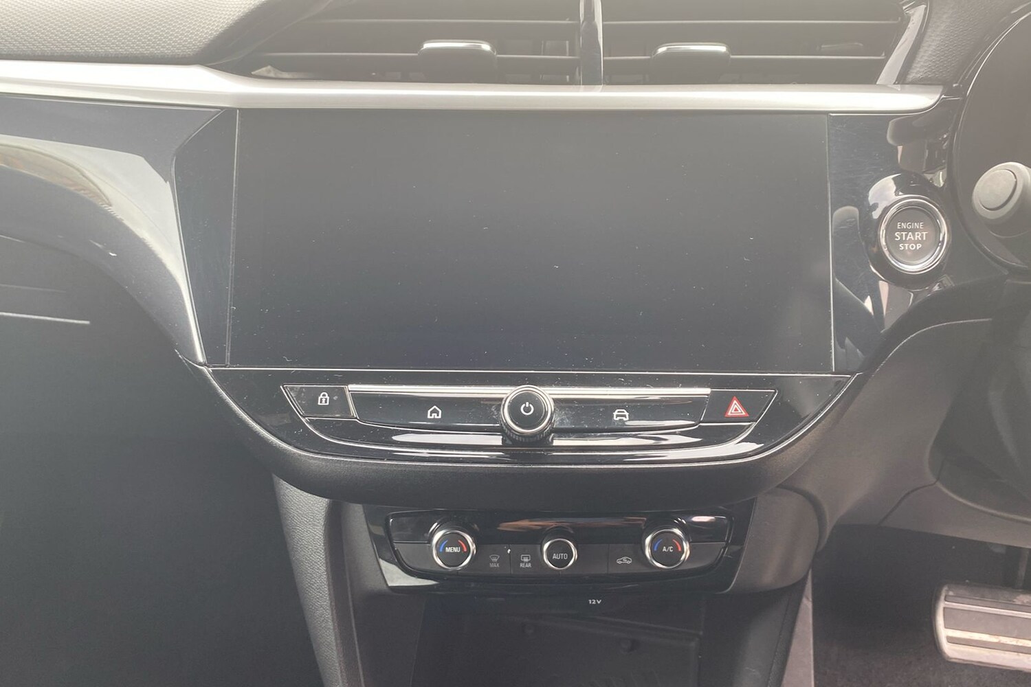 Used Vauxhall Corsa 2024 for sale - 78177307: Photo 14