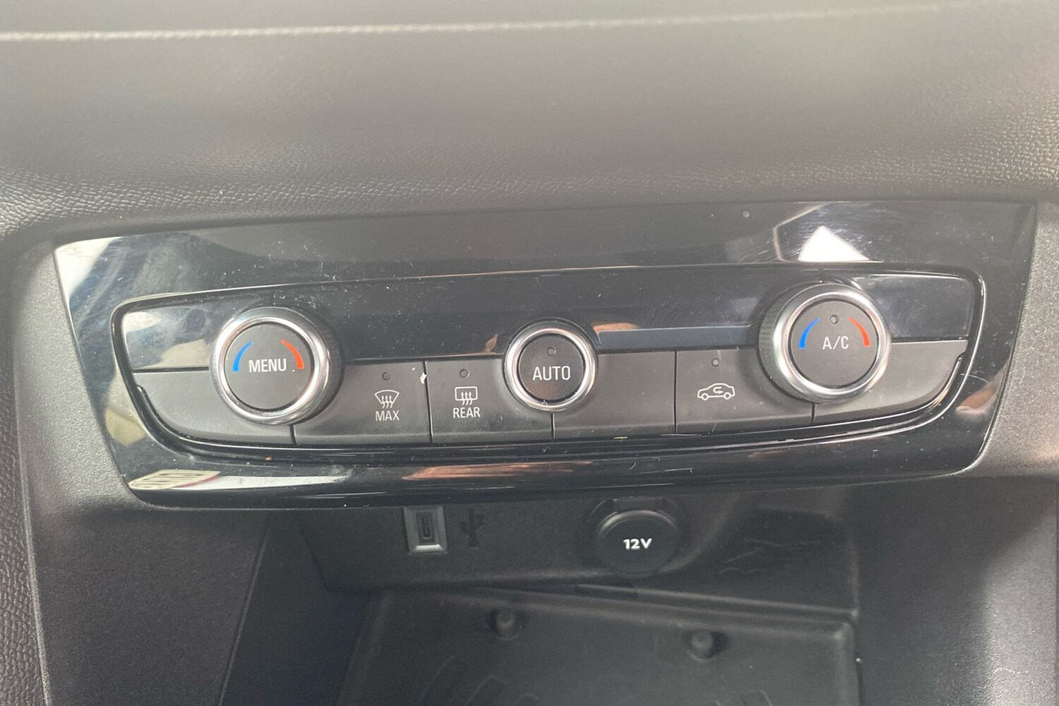 Used Vauxhall Corsa 2024 for sale - 78177307: Photo 15