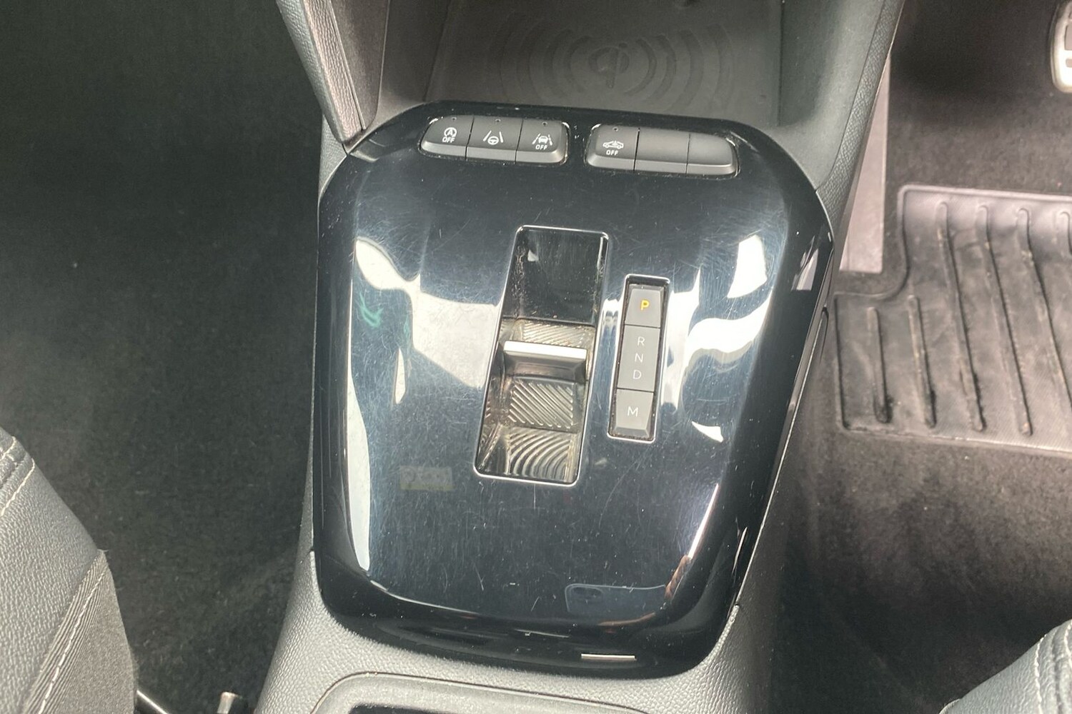 Used Vauxhall Corsa 2024 for sale - 78177307: Photo 17