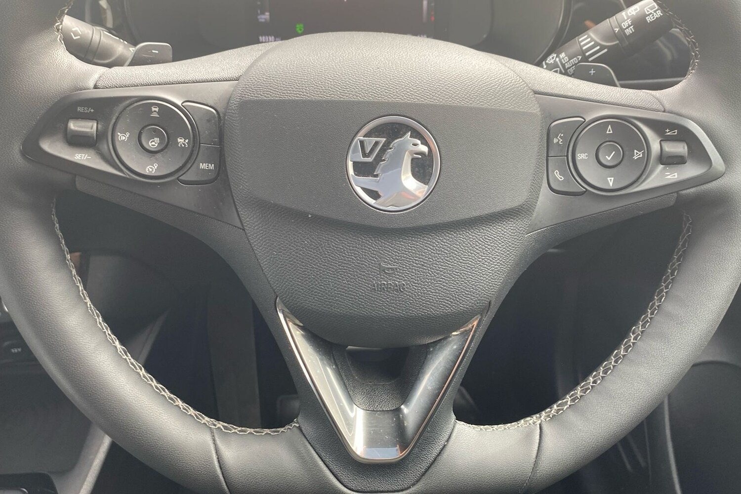 Used Vauxhall Corsa 2024 for sale - 78177307: Photo 20