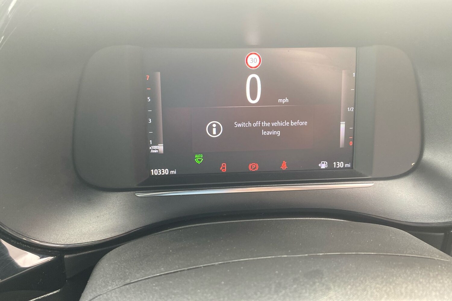 Used Vauxhall Corsa 2024 for sale - 78177307: Photo 24