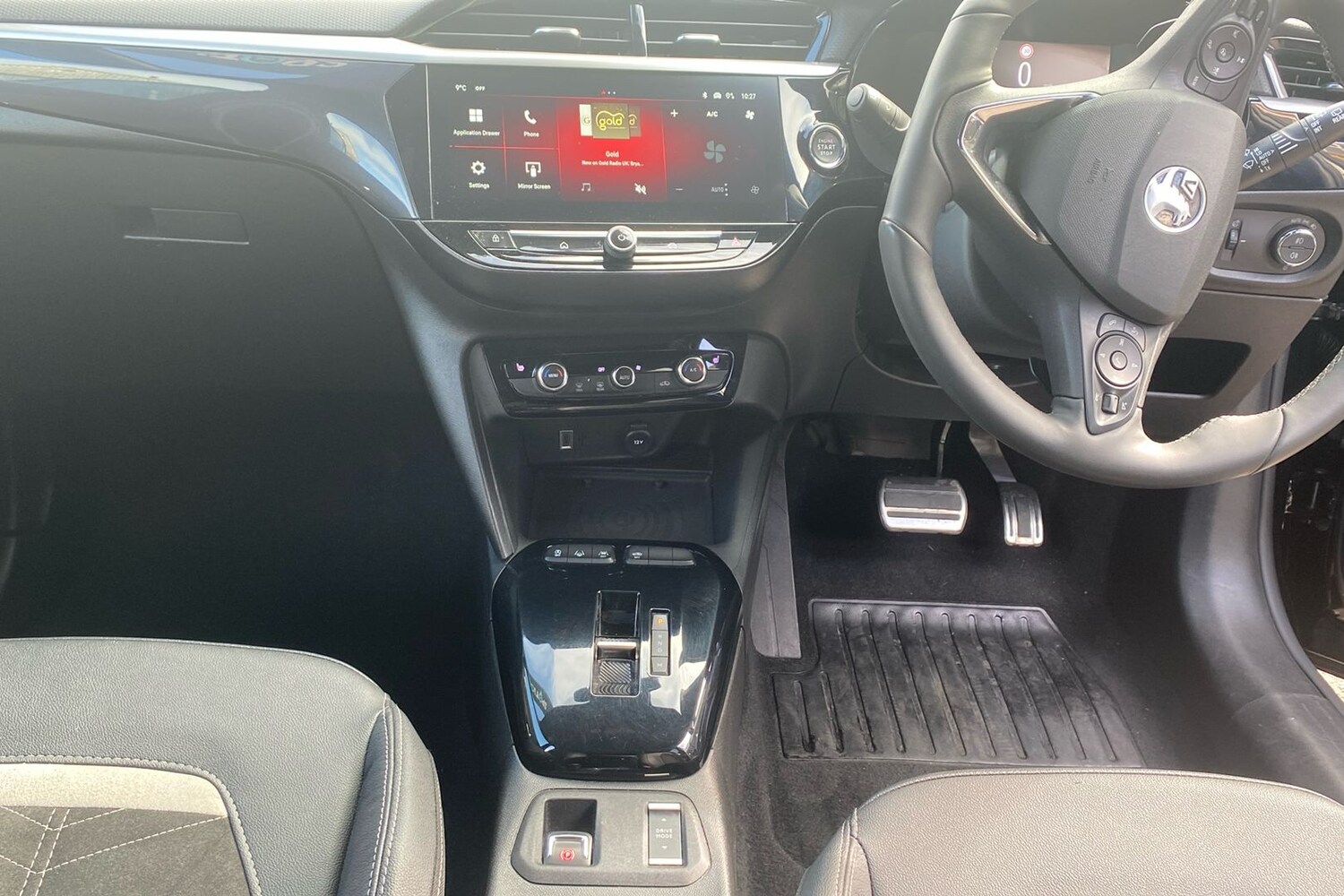 Used Vauxhall Corsa 2024 for sale - 78177307: Photo 32