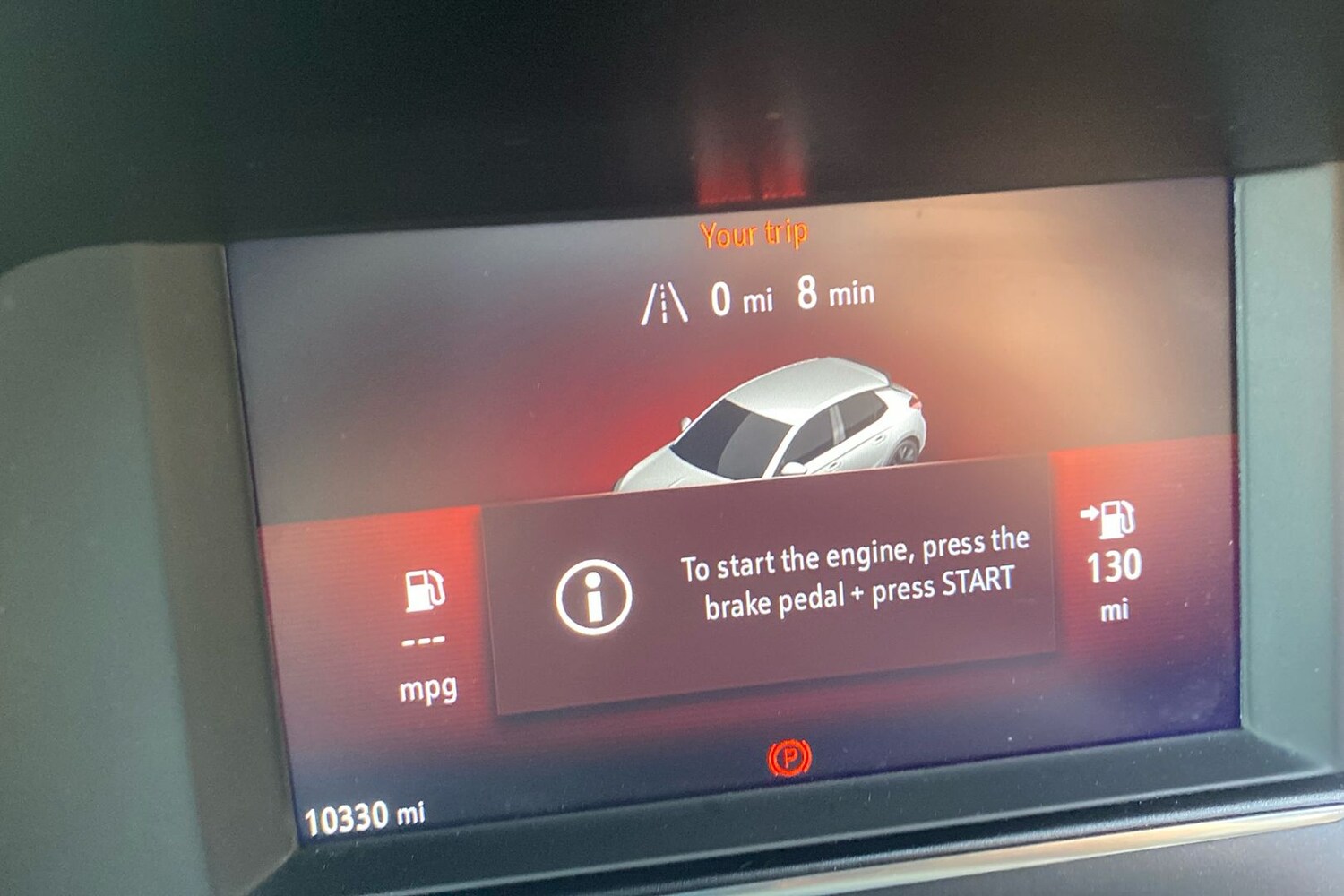 Used Vauxhall Corsa 2024 for sale - 78177307: Photo 34