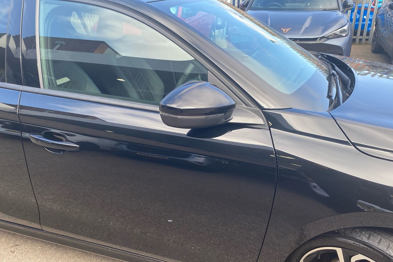 Used Vauxhall Corsa 2024 for sale - 78177307: Photo 36