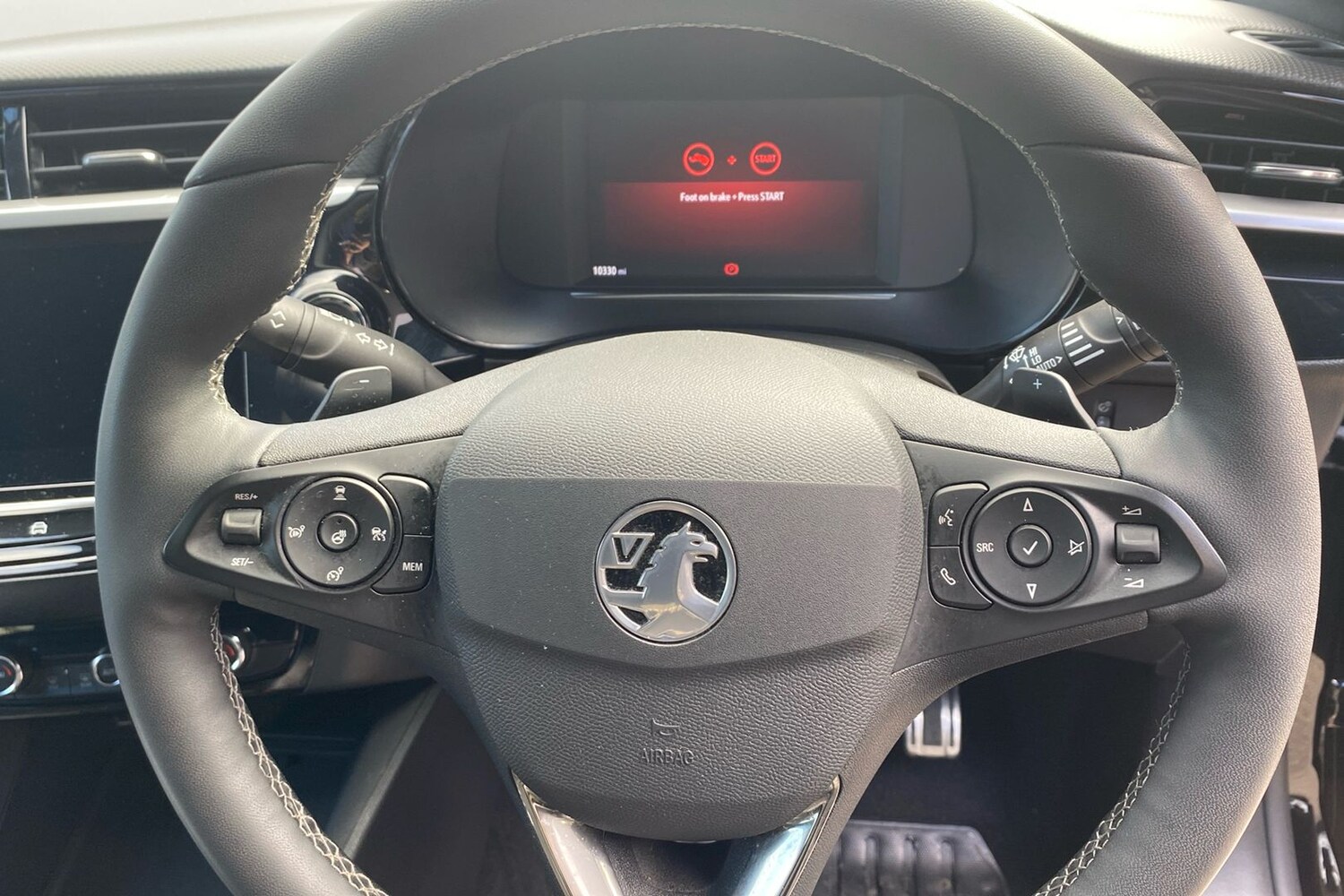 Used Vauxhall Corsa 2024 for sale - 78177307: Photo 37