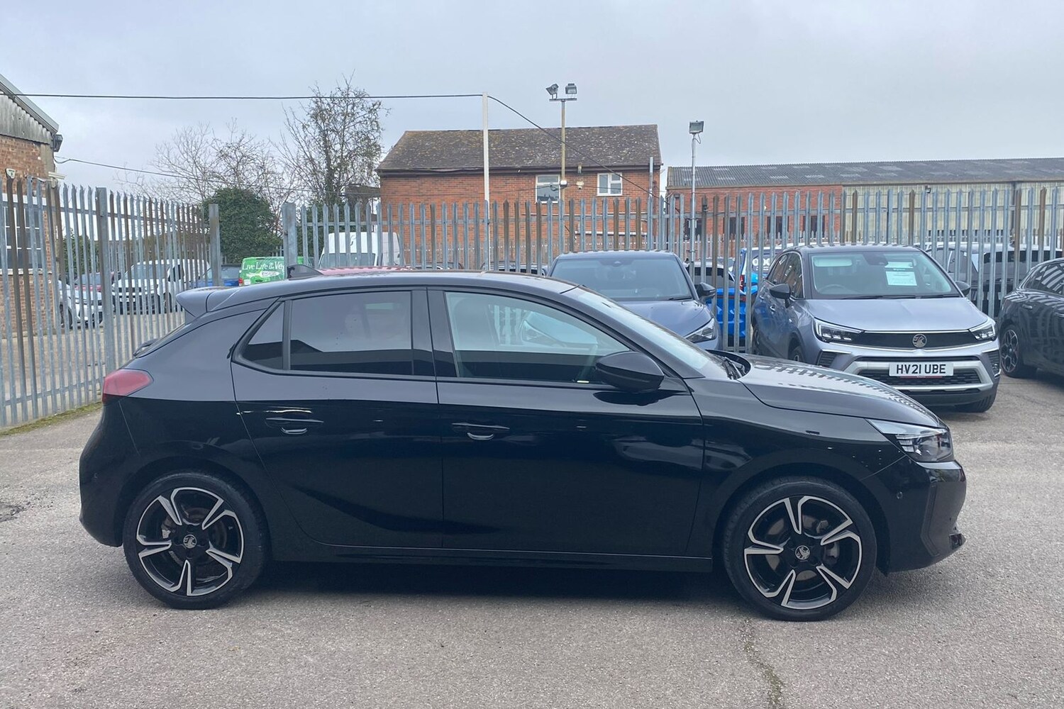 Used Vauxhall Corsa 2024 for sale - 78177307: Photo 6