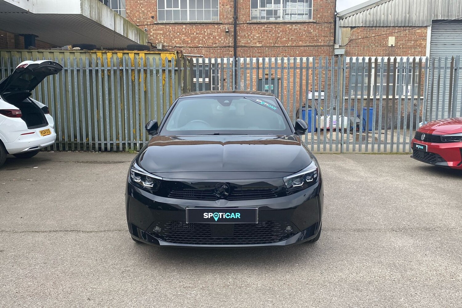 Used Vauxhall Corsa 2024 for sale - 78177307: Photo 8