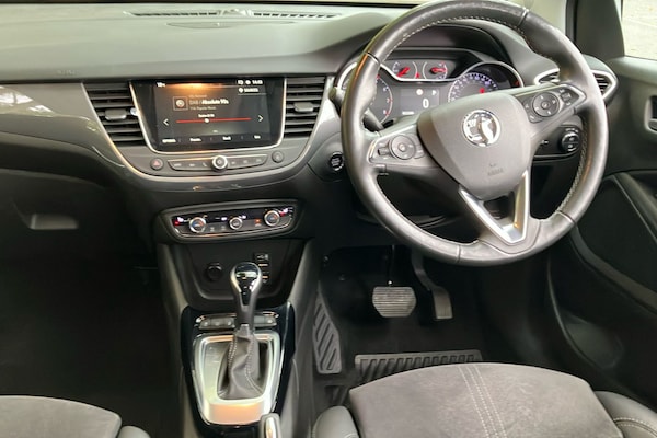 Used Vauxhall Crossland 2022 for sale - 76310343: Photo 11
