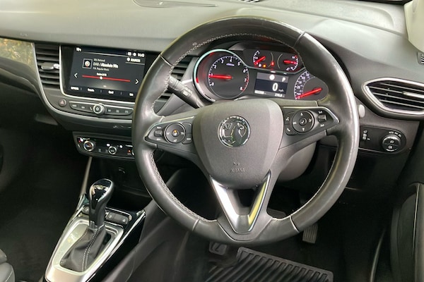 Used Vauxhall Crossland 2022 for sale - 76310343: Photo 13