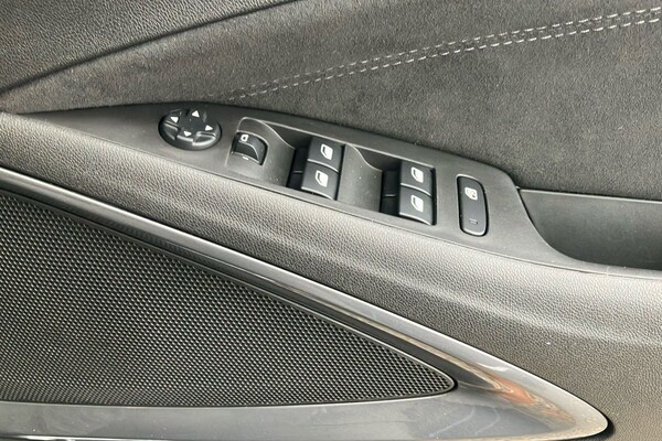 Used Vauxhall Crossland 2022 for sale - 76310343: Photo 18
