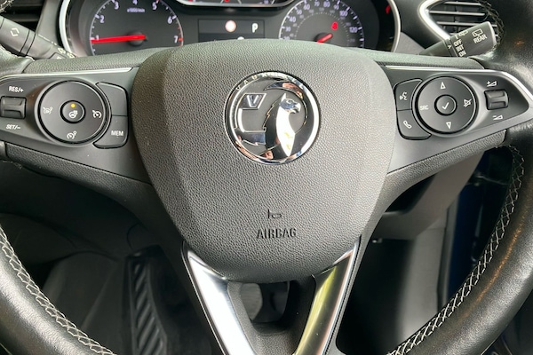 Used Vauxhall Crossland 2022 for sale - 76310343: Photo 20