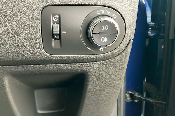 Used Vauxhall Crossland 2022 for sale - 76310343: Photo 21
