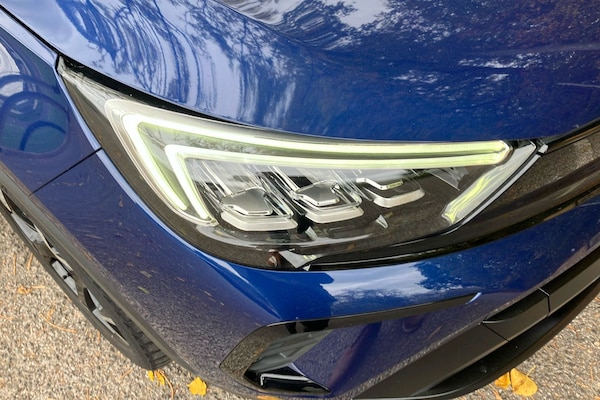 Used Vauxhall Crossland 2022 for sale - 76310343: Photo 22
