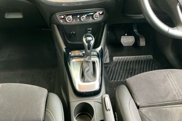 Used Vauxhall Crossland 2022 for sale - 76310343: Photo 26