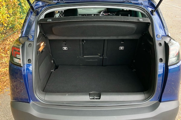 Used Vauxhall Crossland 2022 for sale - 76310343: Photo 27