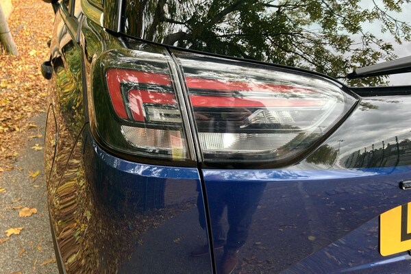 Used Vauxhall Crossland 2022 for sale - 76310343: Photo 28