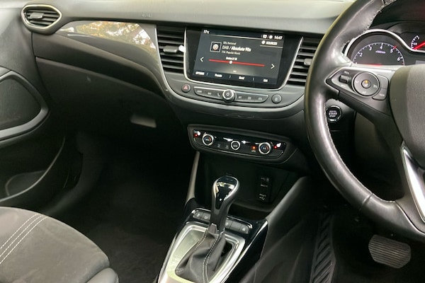 Used Vauxhall Crossland 2022 for sale - 76310343: Photo 32