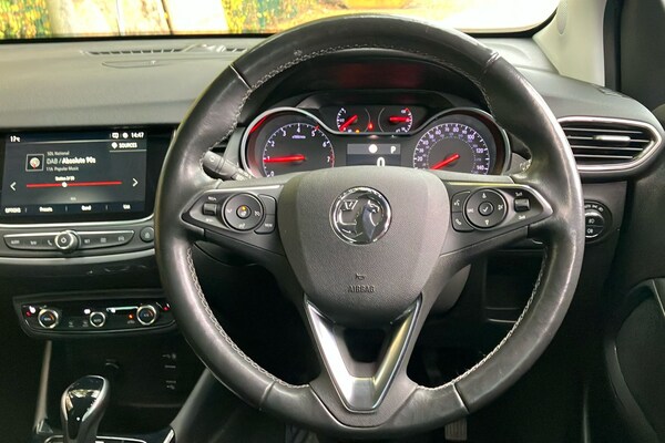 Used Vauxhall Crossland 2022 for sale - 76310343: Photo 33