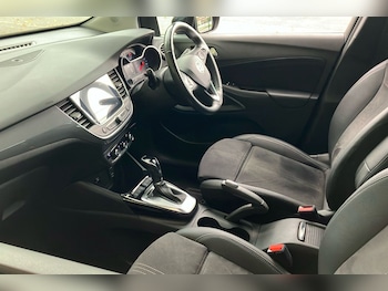 Used Vauxhall Crossland 2022 for sale - 76310343: Photo 3
