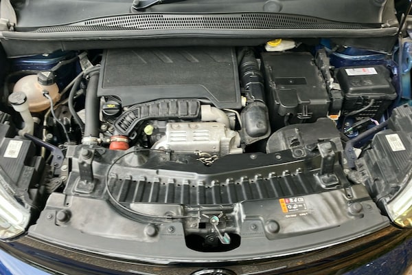 Used Vauxhall Crossland 2022 for sale - 76310343: Photo 41