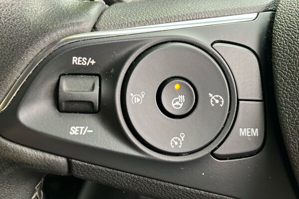 Used Vauxhall Crossland 2022 for sale - 76310343: Photo 46