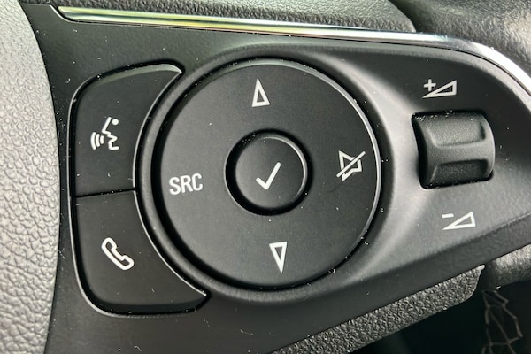 Used Vauxhall Crossland 2022 for sale - 76310343: Photo 47