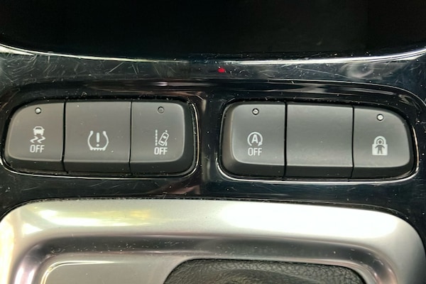 Used Vauxhall Crossland 2022 for sale - 76310343: Photo 53