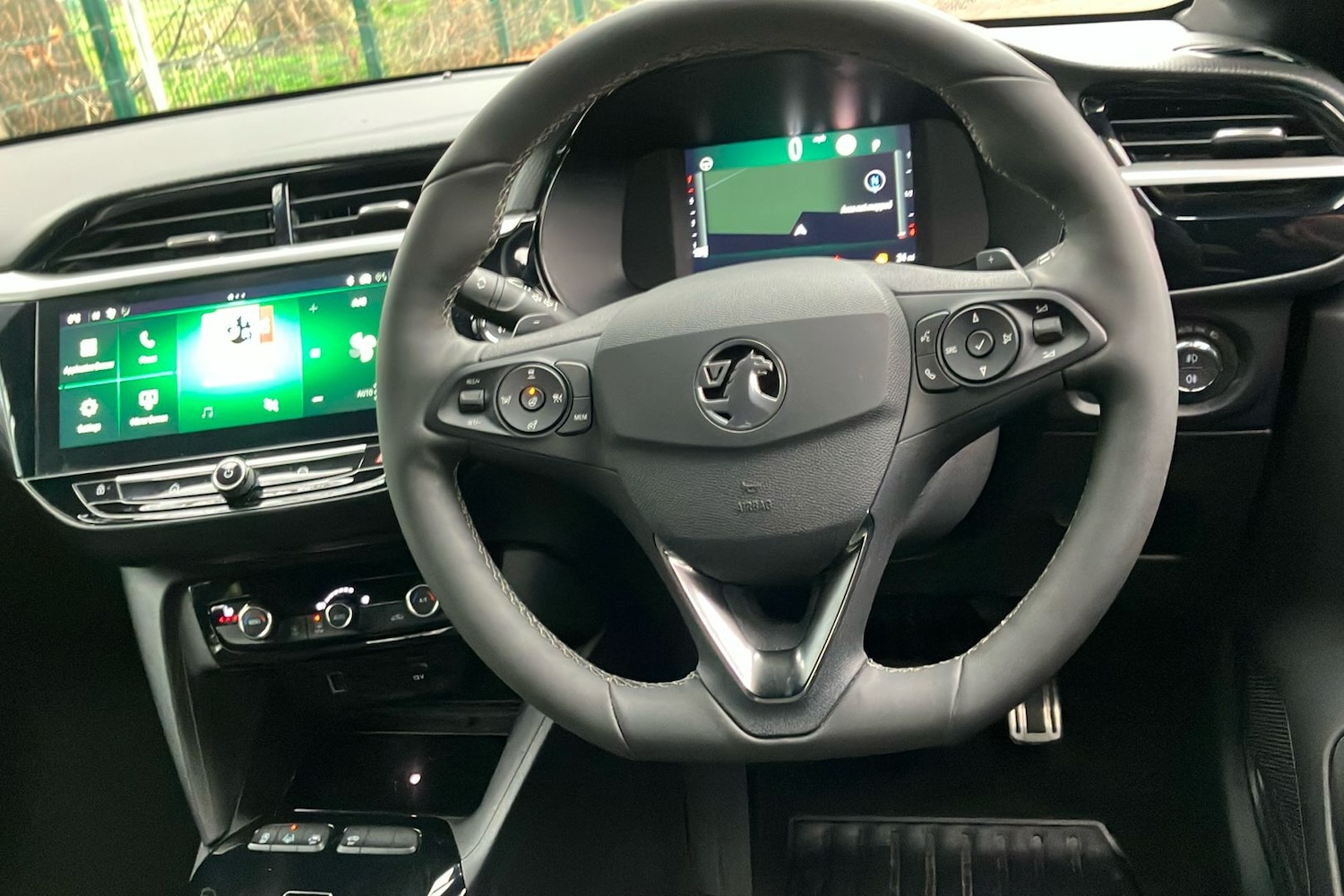 Used Vauxhall Corsa 2024 for sale - 77038718: Photo 13