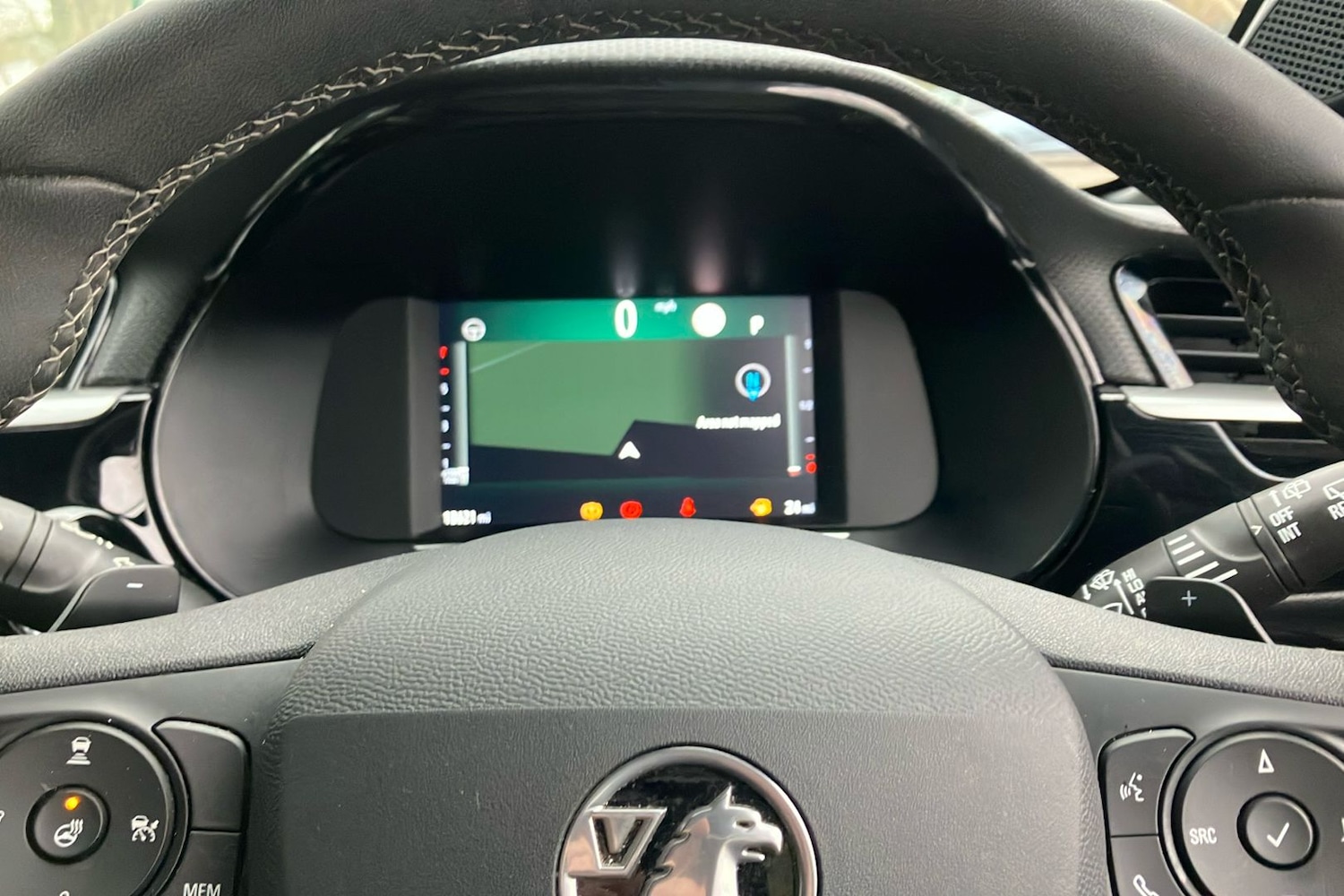 Used Vauxhall Corsa 2024 for sale - 77038718: Photo 19