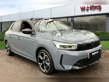 Used Vauxhall Corsa 2024 for sale - 77038718: Photo